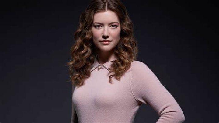 Molly Kunz Net Worth