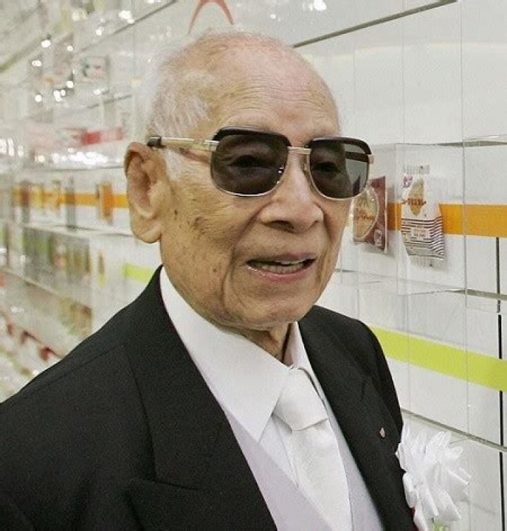Momofuku Ando Net Worth