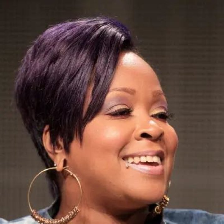 Monifah Carter Net Worth