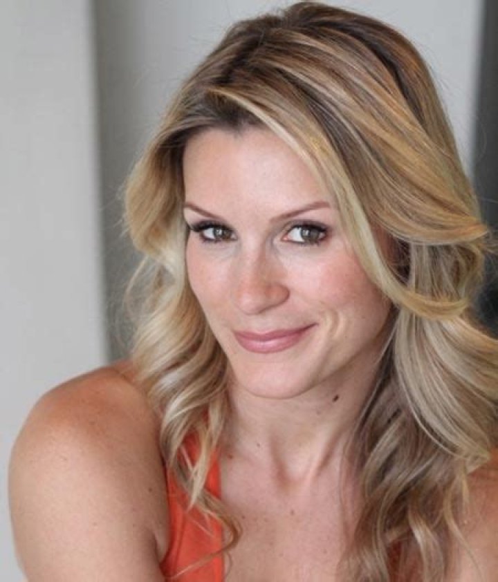 Monika Casey Net Worth