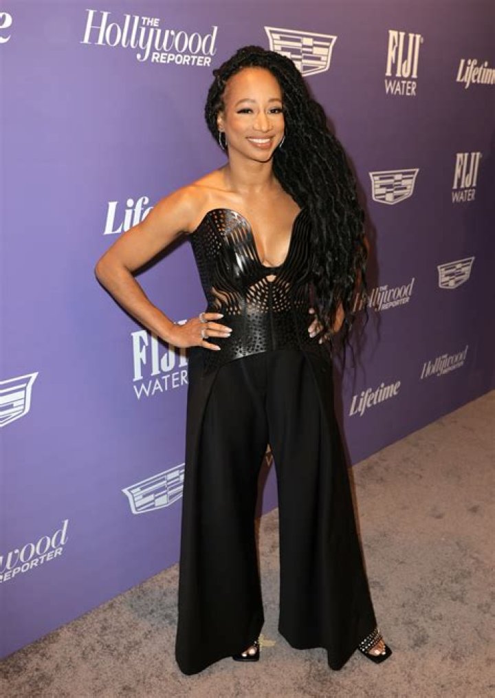 Monique Coleman Net Worth