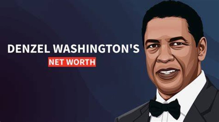 Monti Washington Net Worth