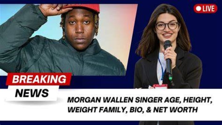 Morgan Hahn Net Worth