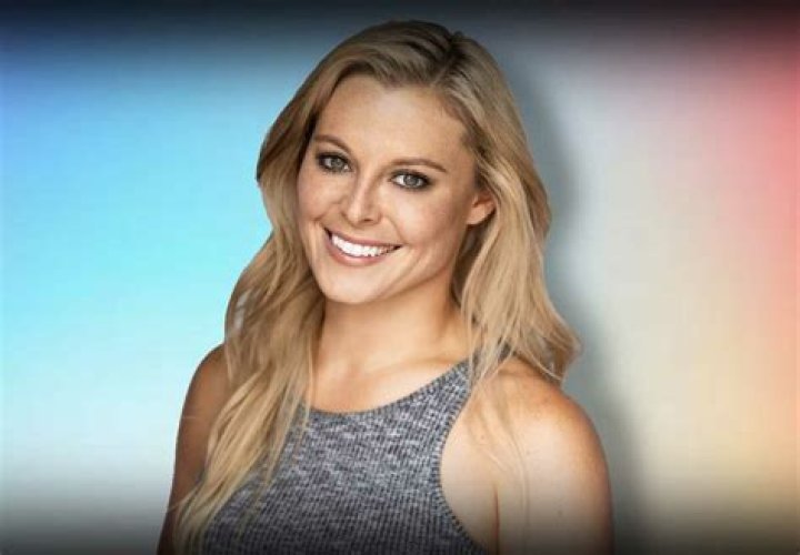 Morgan Lee Net Worth