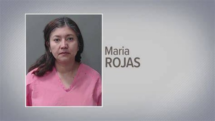 Morgan Rojas Net Worth