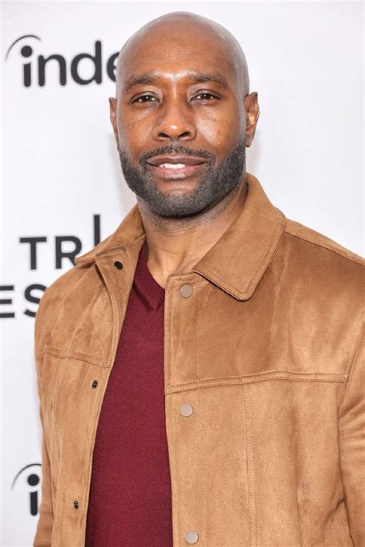 Morris Chestnut Net Worth