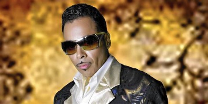 Morris Day Net Worth