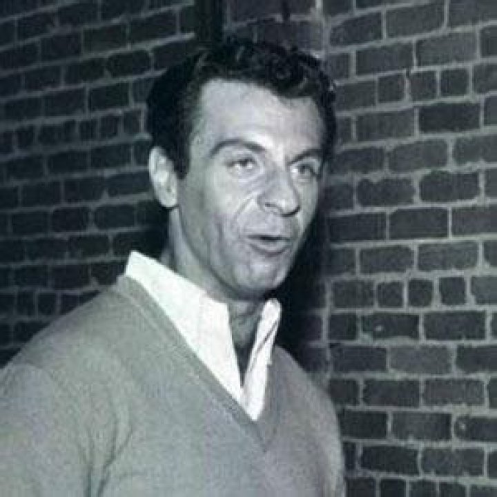 Mort Sahl Net Worth