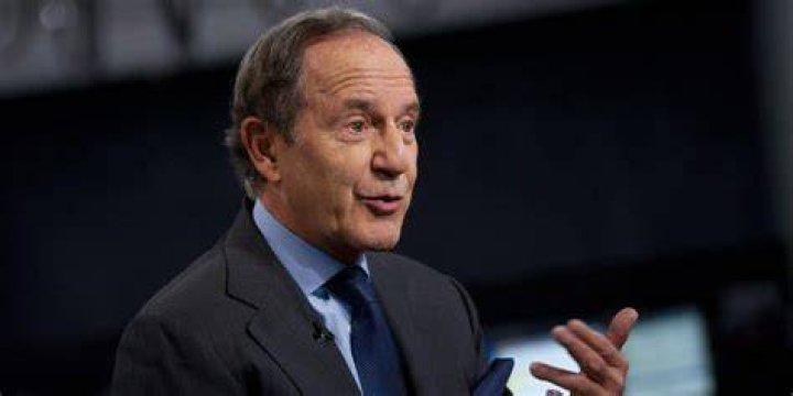 Mort Zuckerman Net Worth