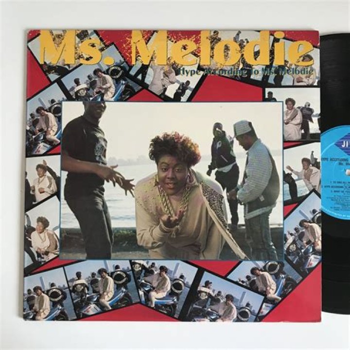 Ms. Melodie Net Worth