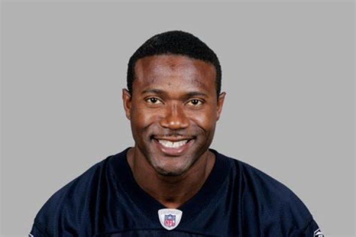 Muhsin Muhammad Net Worth