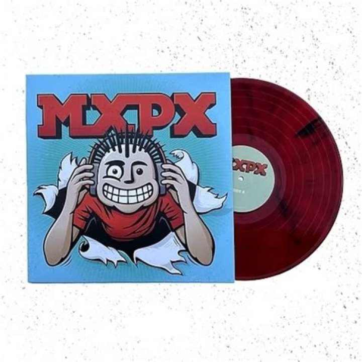 MXPX Net Worth