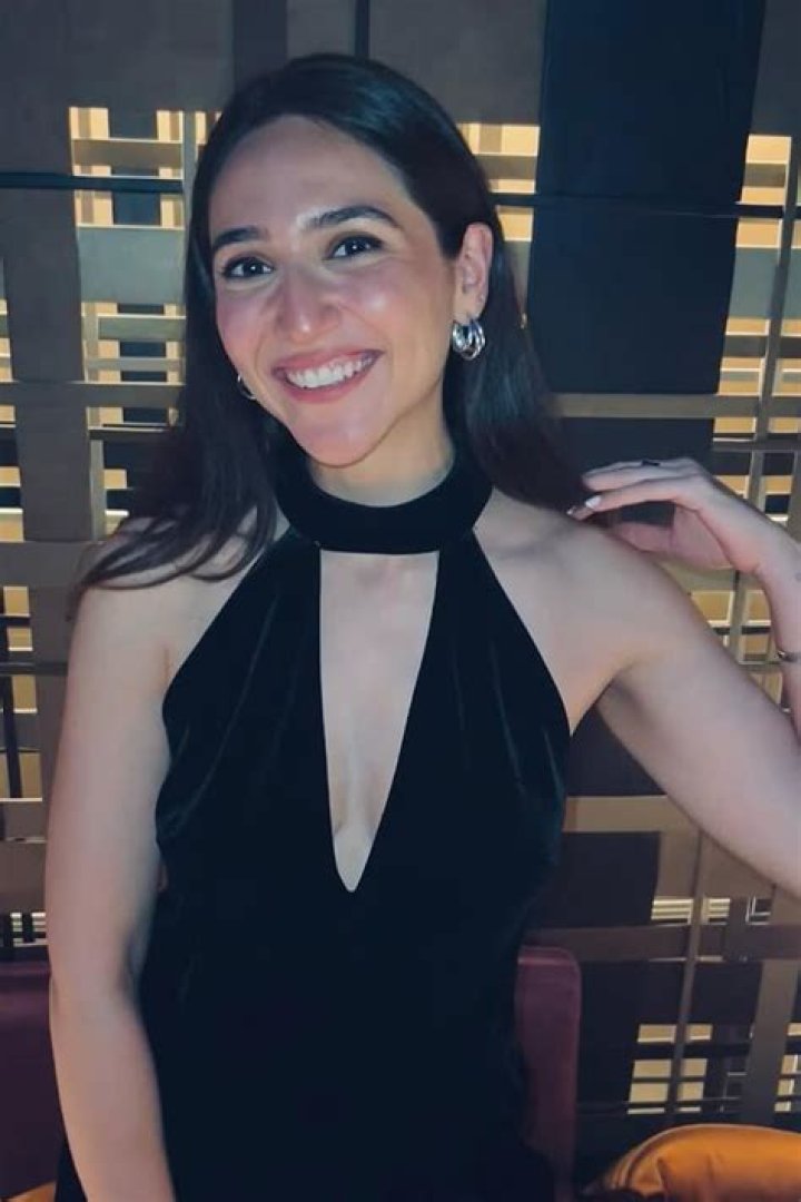 Myra Paci Net Worth