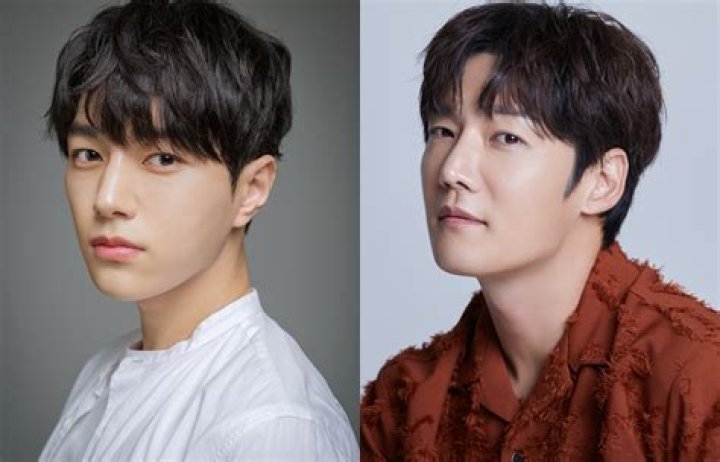 Myung-soo Kim Net Worth
