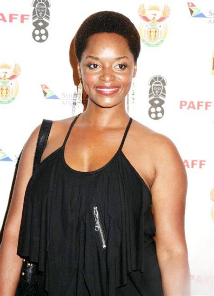 N’Bushe Wright Net Worth