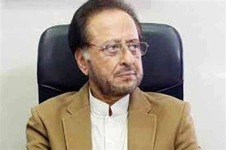 Nadeem Baig Net Worth