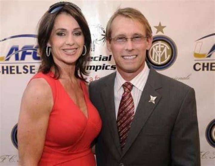 Nadia Conners Net Worth