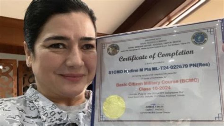 Nadia Montenegro Net Worth