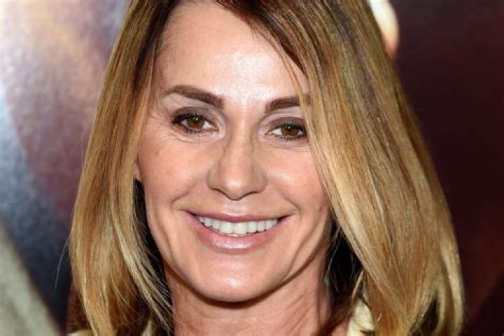 Nadia Szold Net Worth