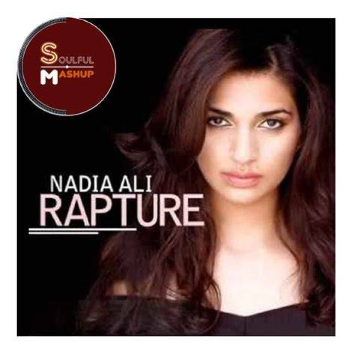 Nadia Verrucci Net Worth