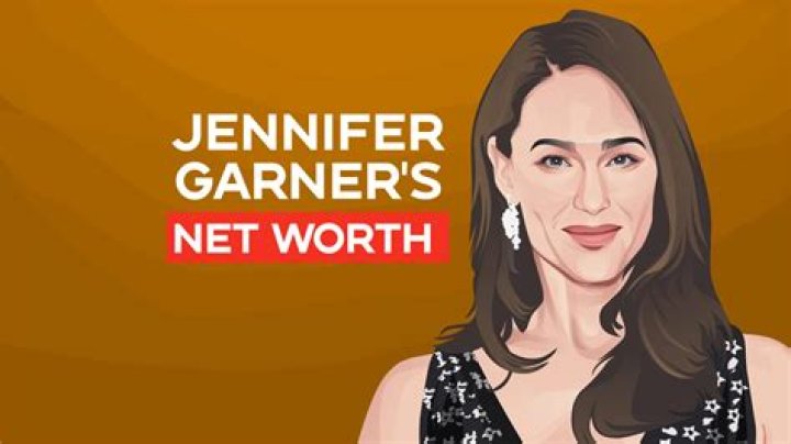 Nadine Garner Net Worth