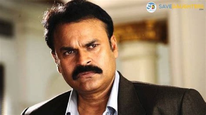 Nagendra Babu Net Worth