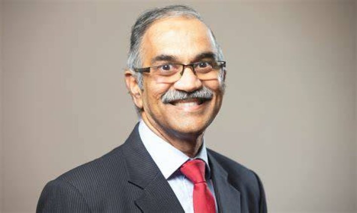 Nagesh Bhonsle Net Worth