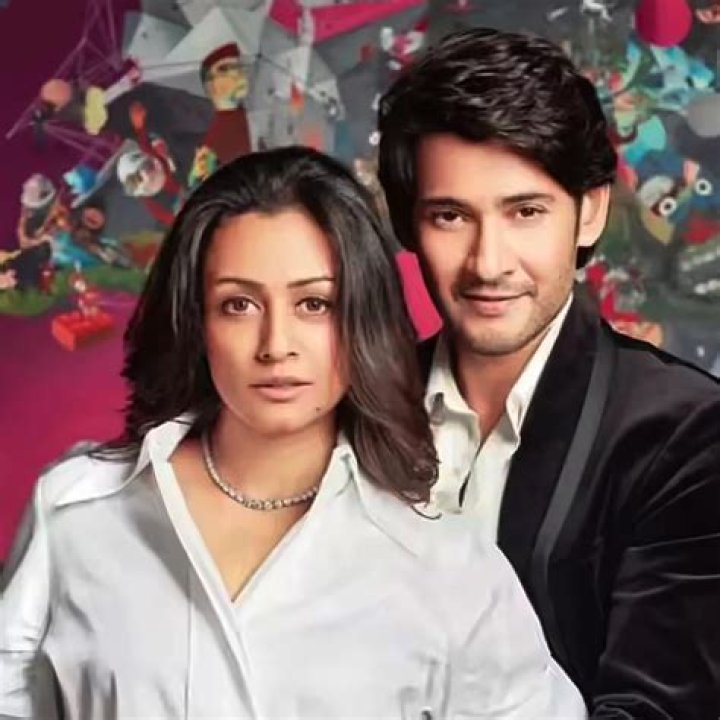 Namrata Shirodkar Net Worth