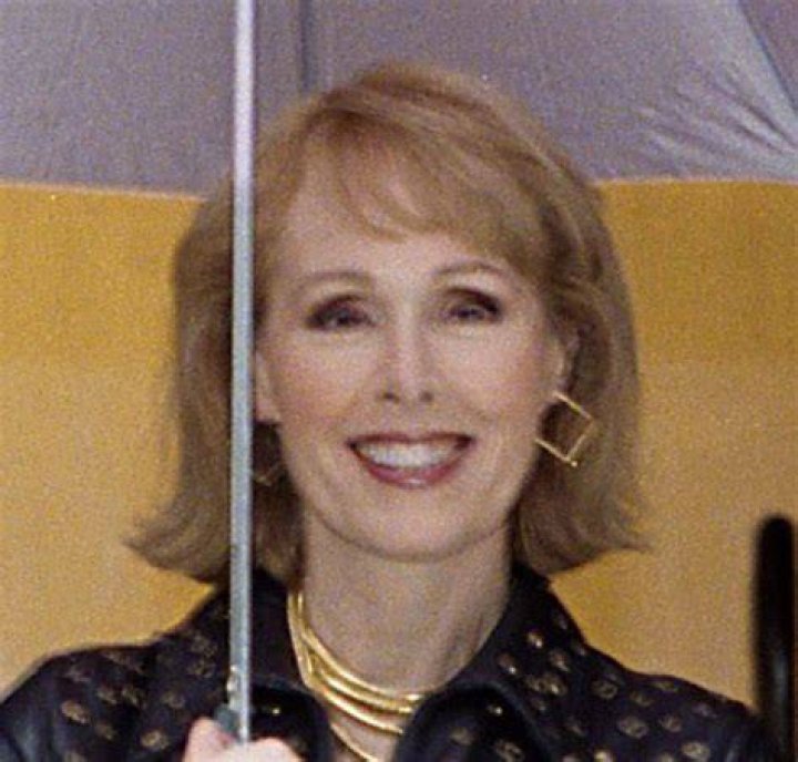 Nancy Carroll Net Worth