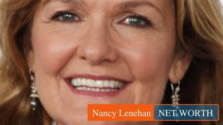 Nancy Fish Net Worth