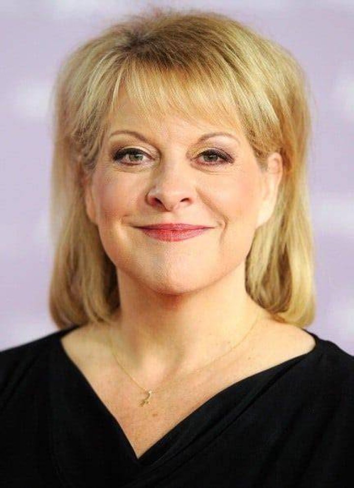 Nancy Grace Net Worth