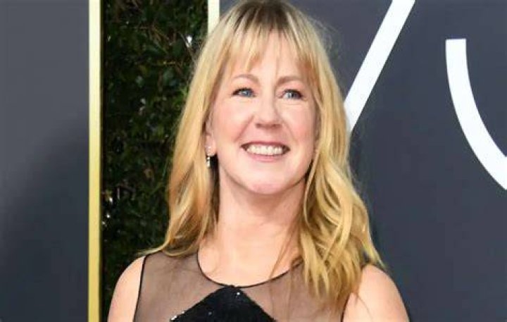 Nancy Harding Net Worth