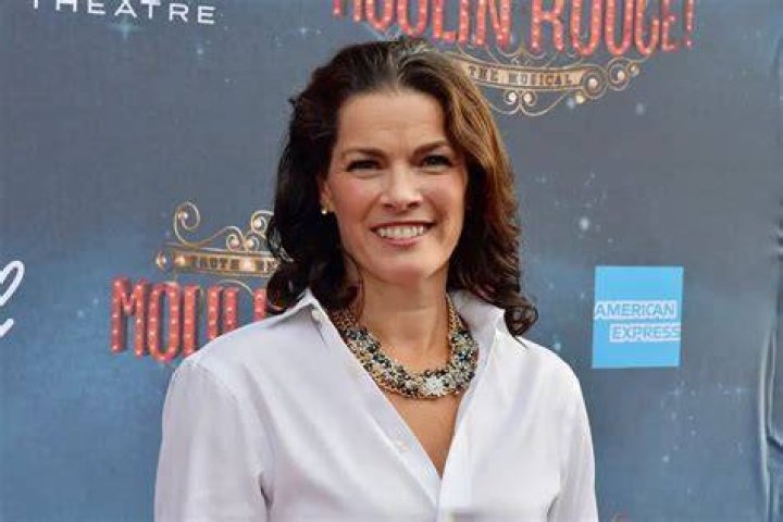Nancy Kerrigan Net Worth