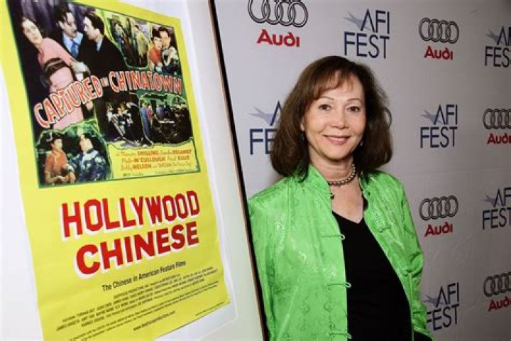 Nancy Kwan Net Worth