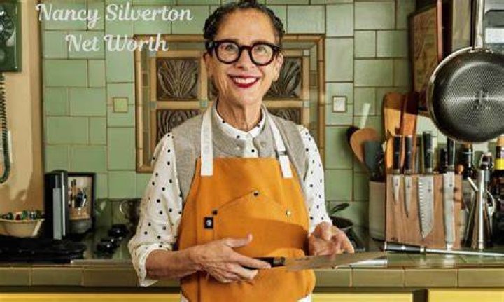 Nancy Kyes Net Worth