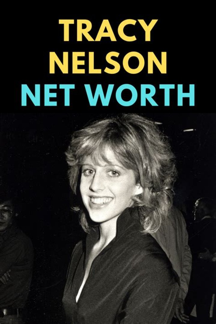 Nancy Nelson Net Worth