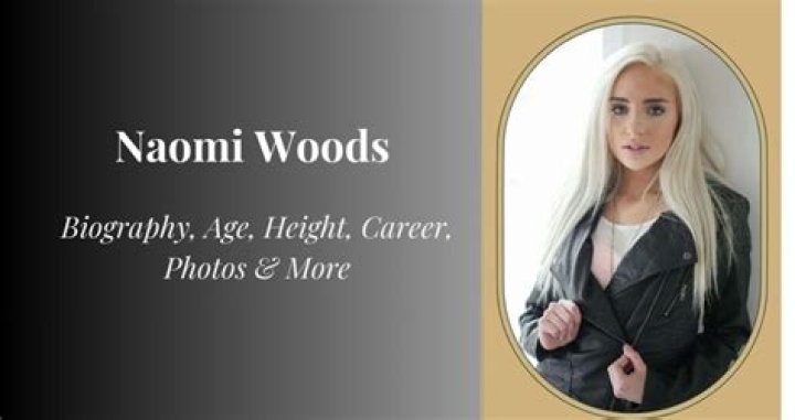Naomi Plaskitt Net Worth