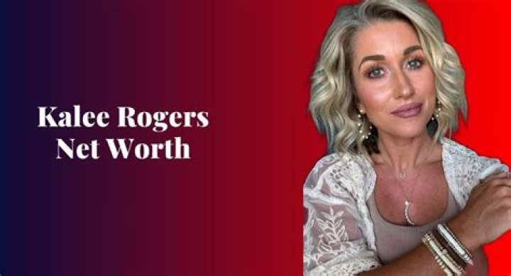 Naomi Rogers Net Worth