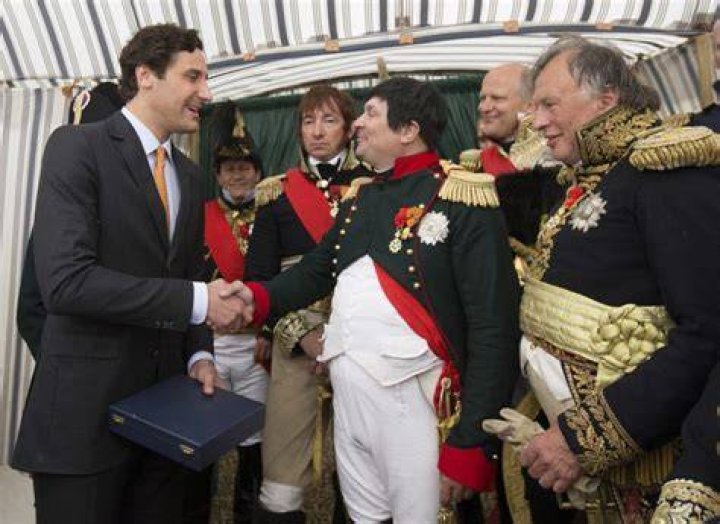 Napoleon Net Worth