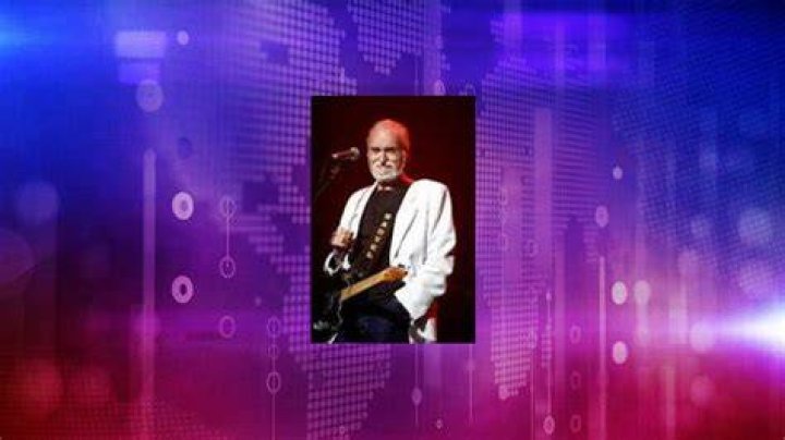 Narvel Felts Net Worth