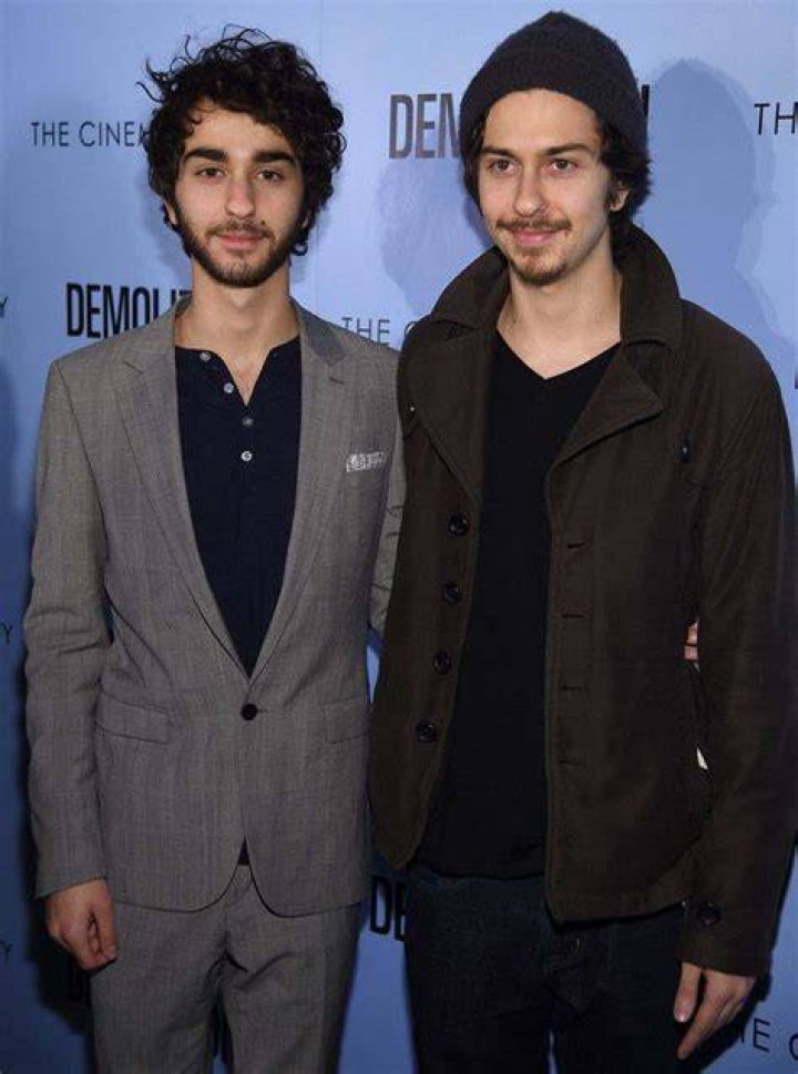 Nat Wolff Net Worth