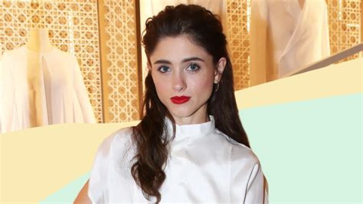 Natalia Bruschi Net Worth