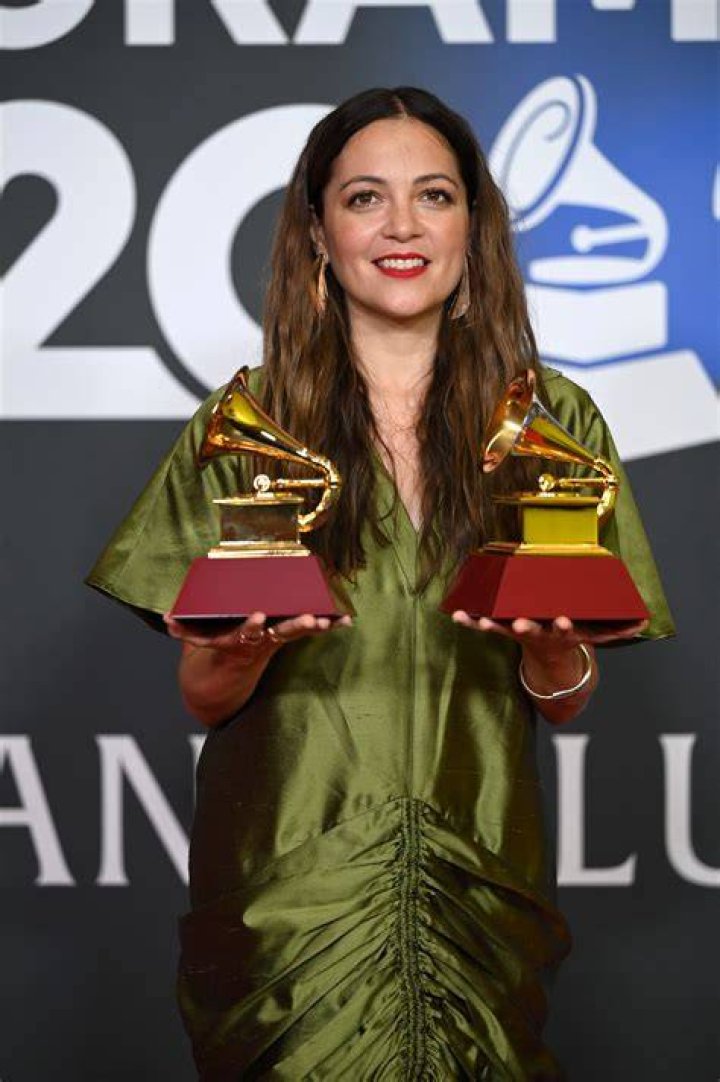 Natalia Lafourcade Net Worth