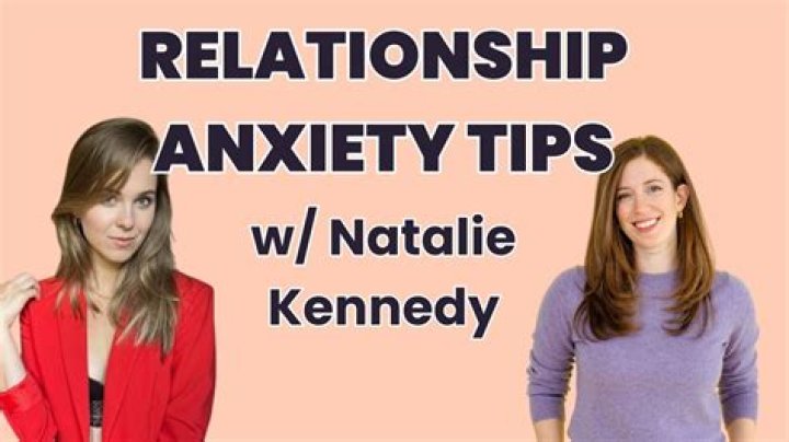 Natalie Kennedy Net Worth