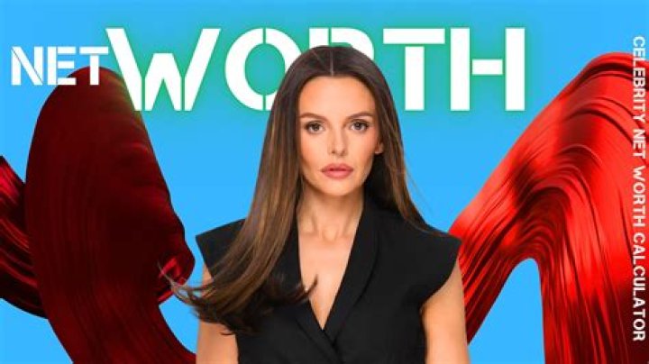 Natalie Merlino Net Worth