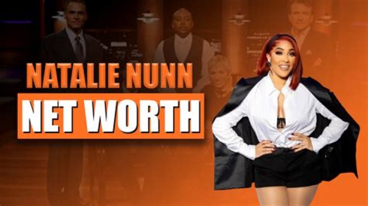 Natalie Nevins Net Worth