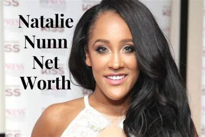 Natalie Nucci Net Worth