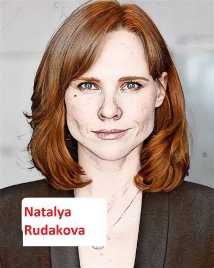 Natalya Tokareva Net Worth