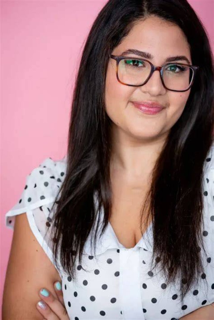 Natasha Behnam Net Worth