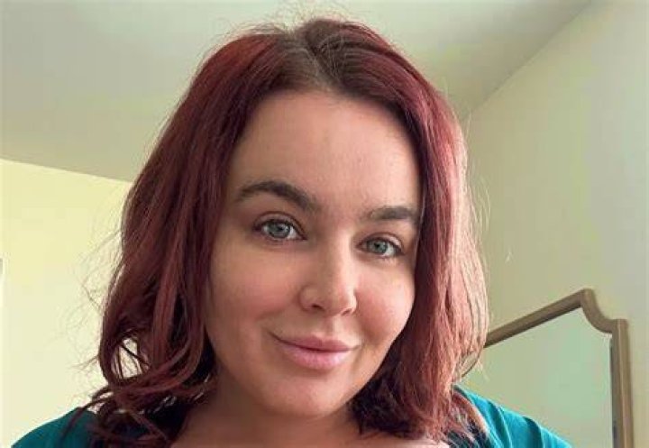 Natasha Staples Net Worth